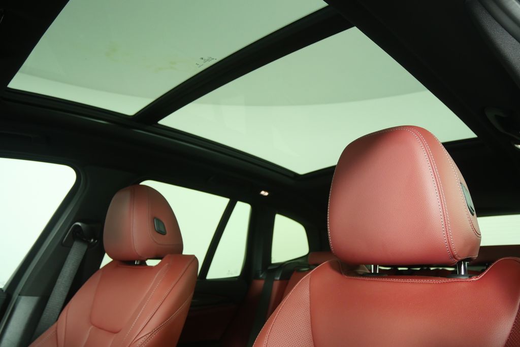Thumbnail: 2023 BMW X3 - 11