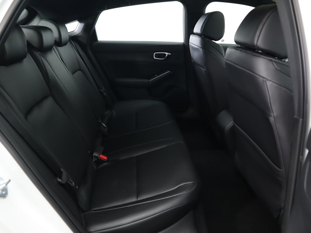 Thumbnail: 2025 Acura Integra - 24