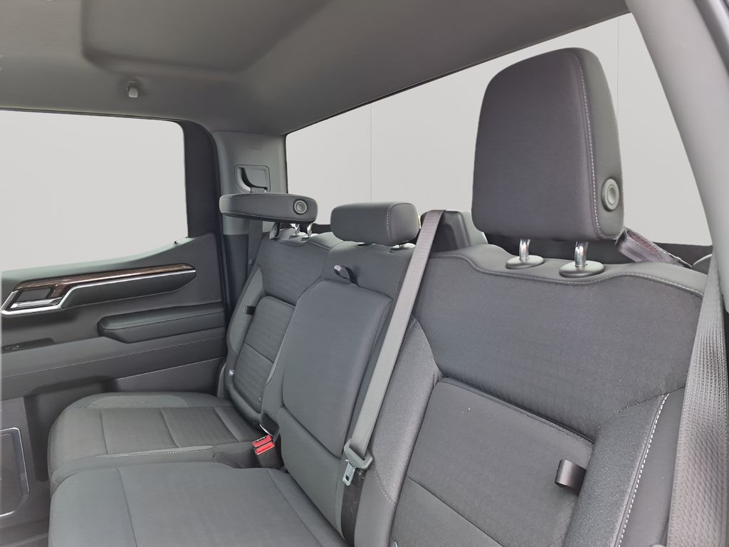 Used Car 2024 Chevrolet Silverado 1500  Rst For Sale Under $50,000 In Austin, Texas