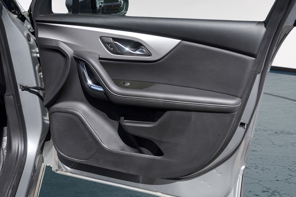 Used Car 2023 Chevrolet Blazer  Lt For Sale Under $30,000 In Austin, Texas