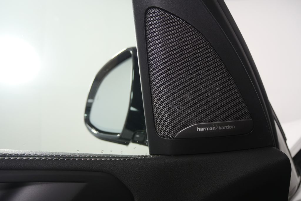 Thumbnail: 2024 BMW X5 - 9