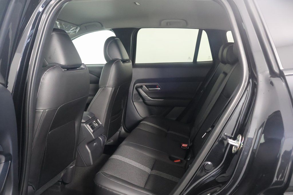 2025 Mazda CX-50 S Preferred 6