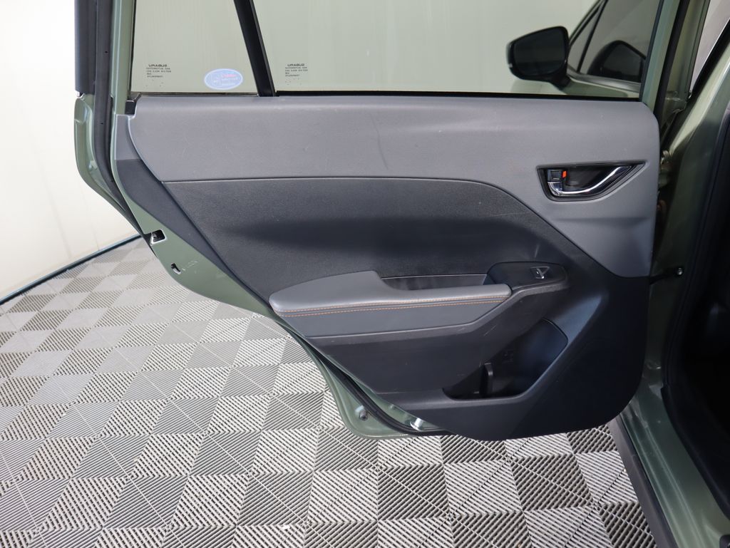 Thumbnail: 2024 Subaru Crosstrek - 26