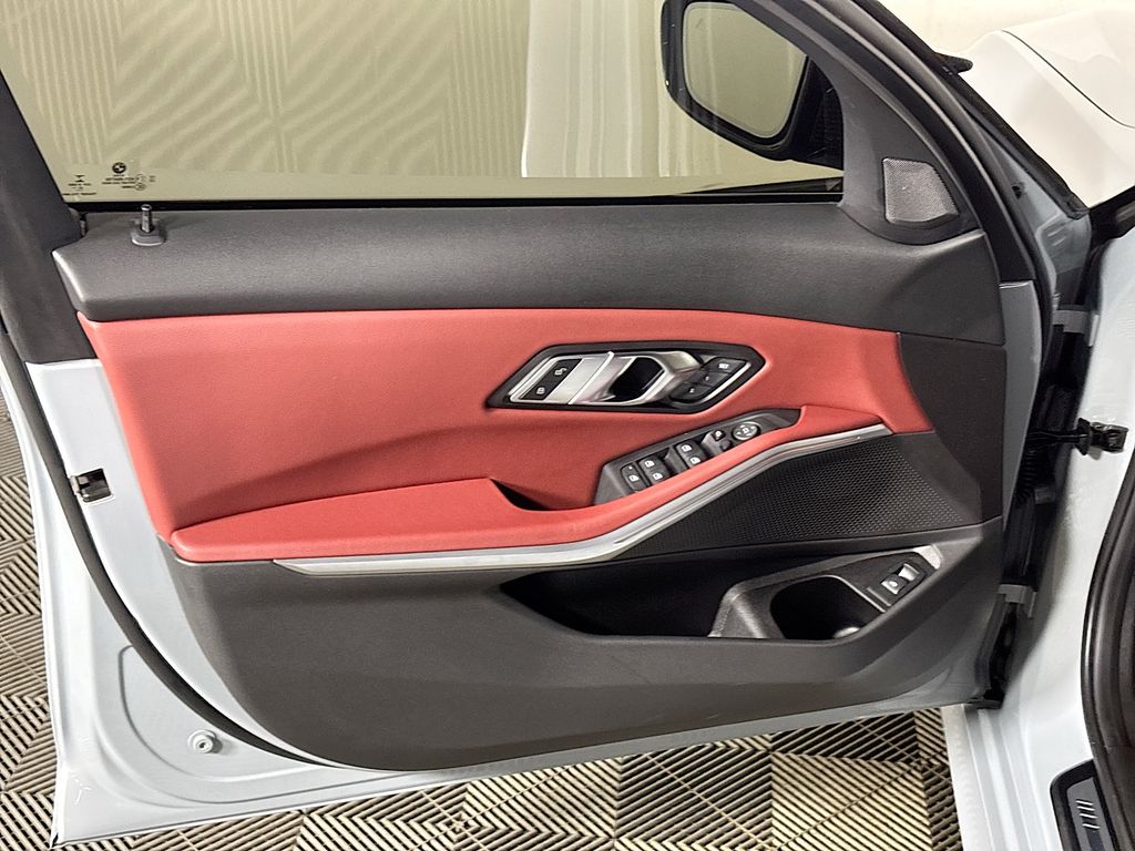 2023 BMW 3 Series M340i