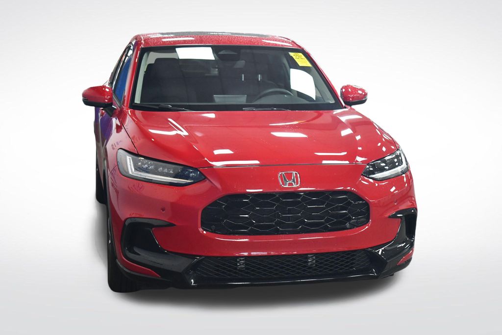 Thumbnail: 2024 Honda HR-V - 3