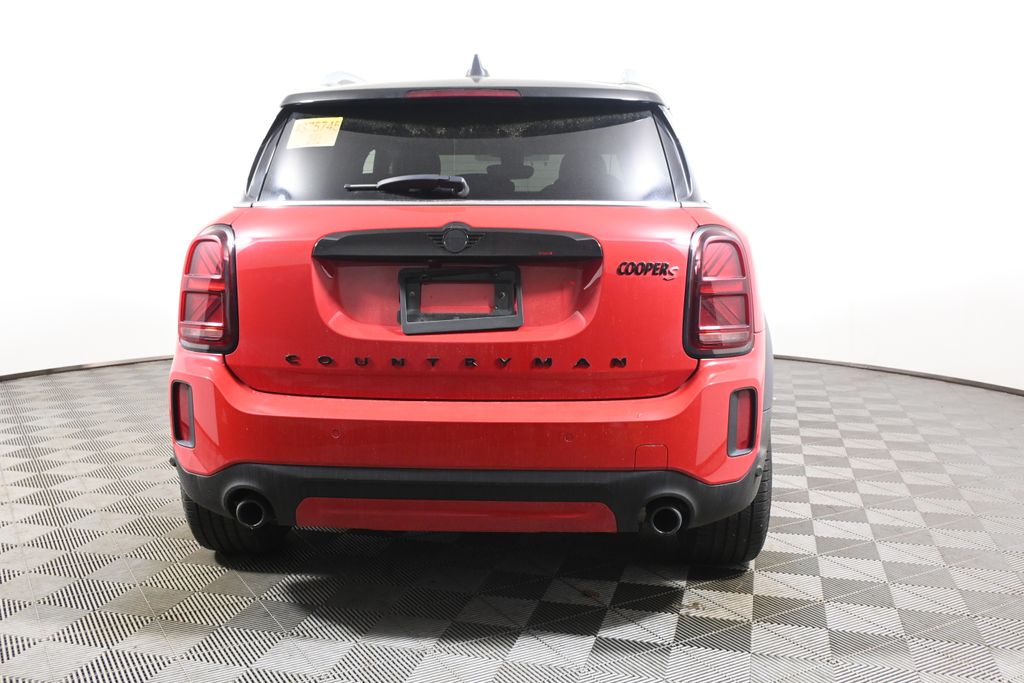 Thumbnail: 2024 MINI Cooper Countryman - 6