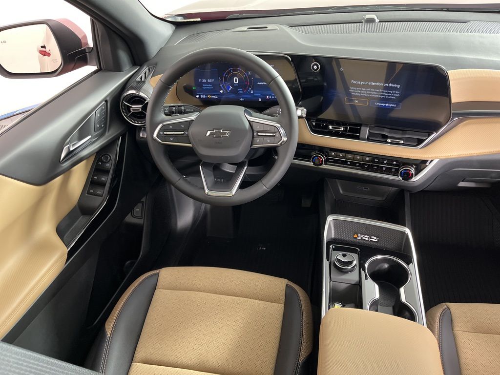 Thumbnail: 2026 Chevrolet Equinox - 14