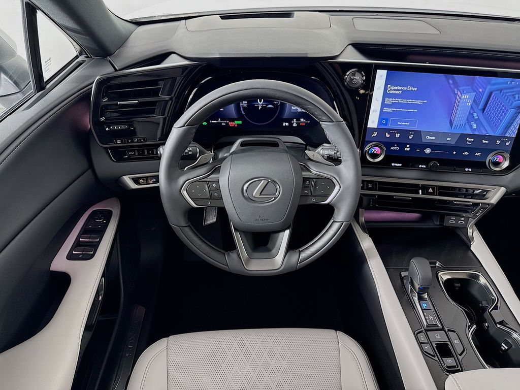 Thumbnail: 2026 Lexus RX - 19