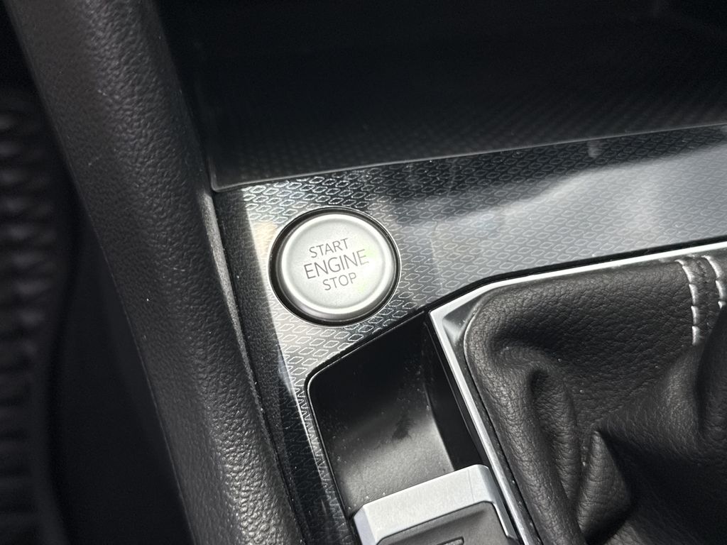 2025 Volkswagen Taos 1.5T S  at DeMontrond Auto Country