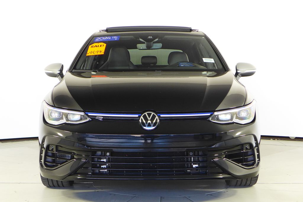 Thumbnail: 2024 Volkswagen Golf - 3