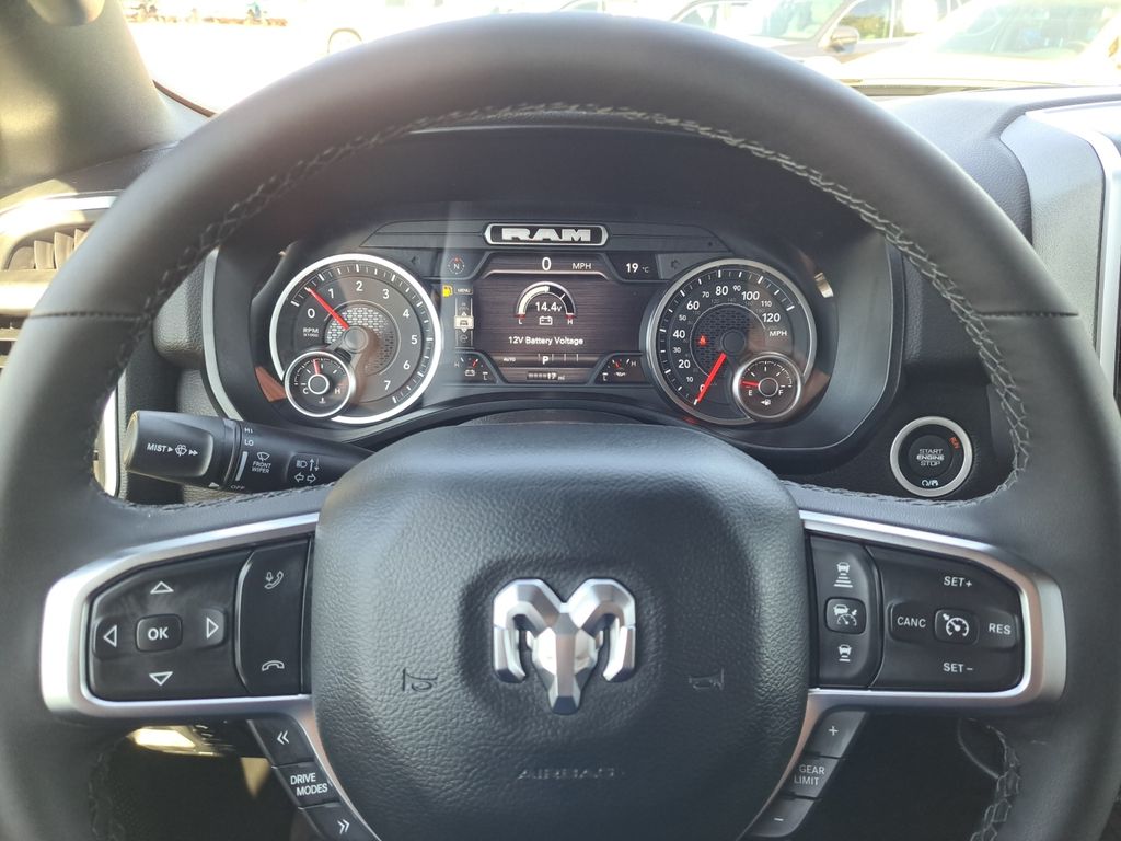 New Car 2025 Ram 1500  Big Horn/lone Star For Sale Under $50,000 In Austin, Texas