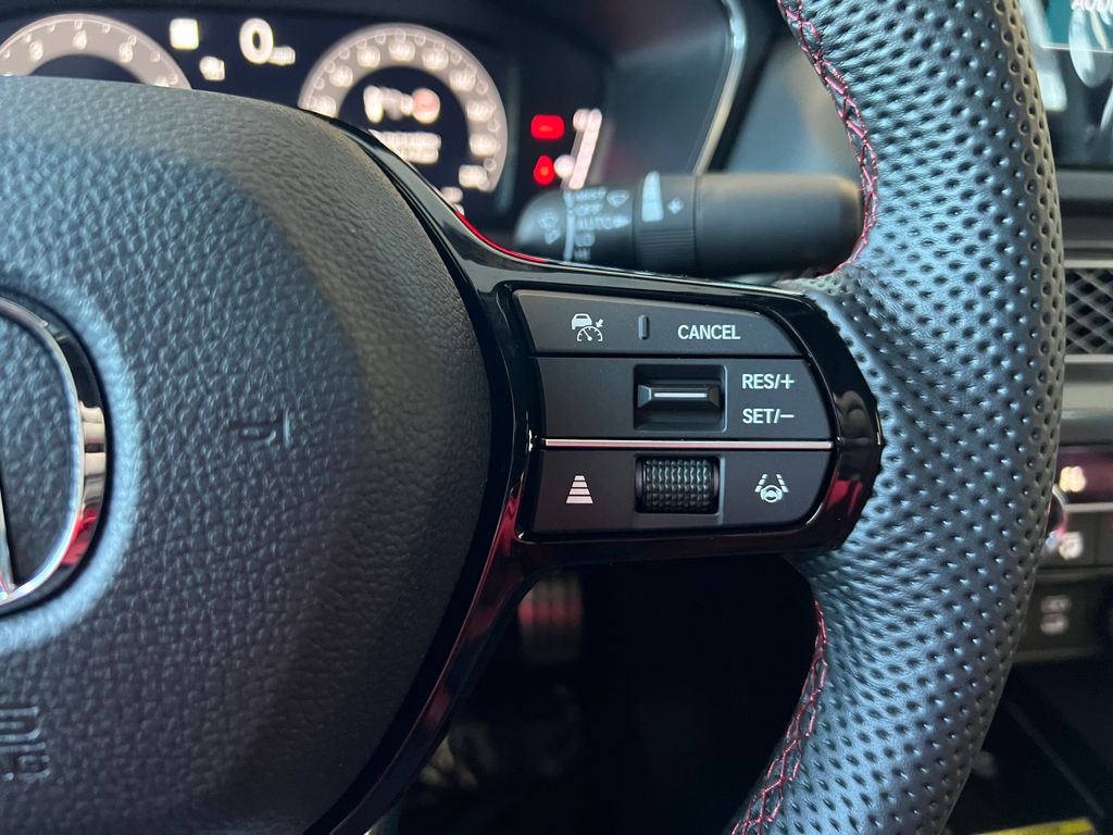 Thumbnail: 2026 Acura Integra - 20