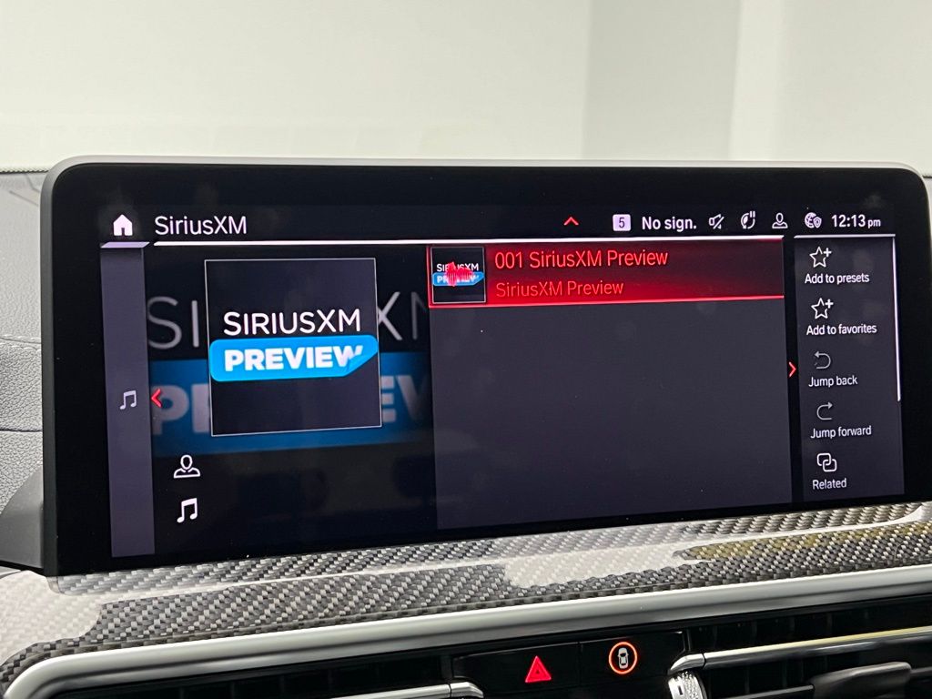 Thumbnail: 2022 BMW X3 - 15