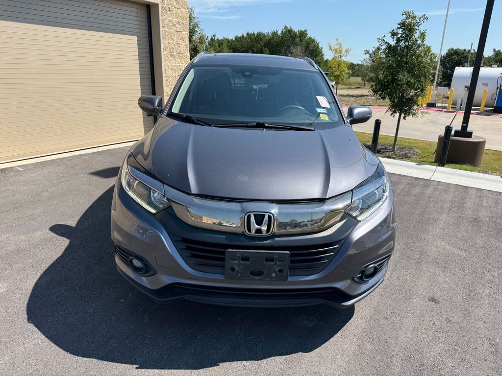 Thumbnail: 2022 Honda HR-V - 2