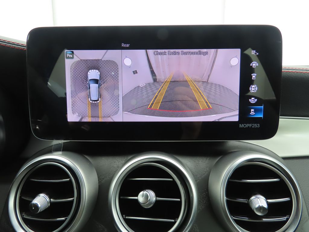 Thumbnail: 2020 Mercedes-Benz GLC - 16