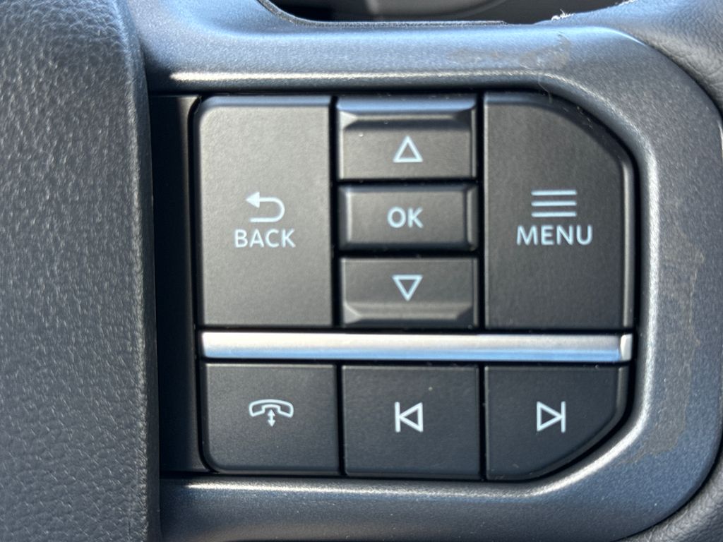 2026 Ford F-150 XLT 4X4 Truck