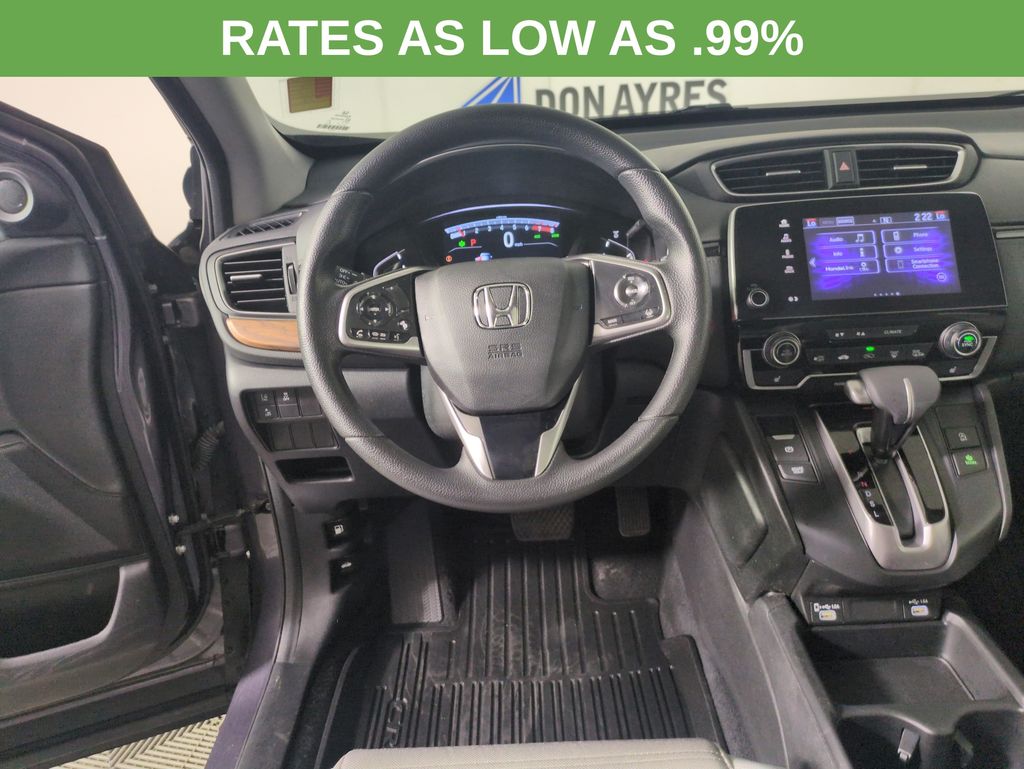 Used 2022 Honda CR-V For Sale in Fort Wayne, IN