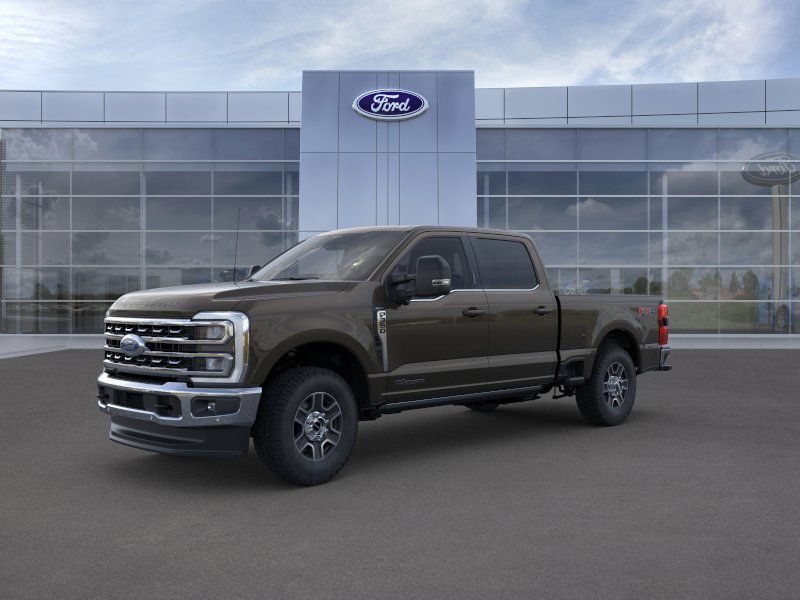 2025 Ford F-350SD  photo
