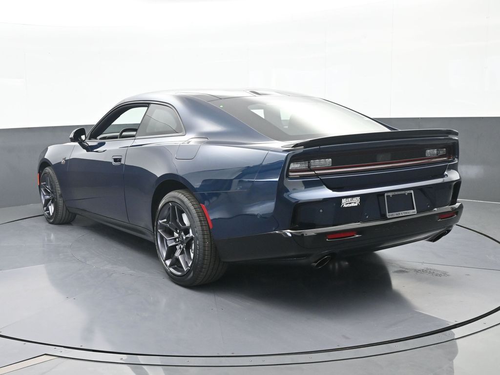 New 2026 After Dark Dodge R/T Scat Pack image 4