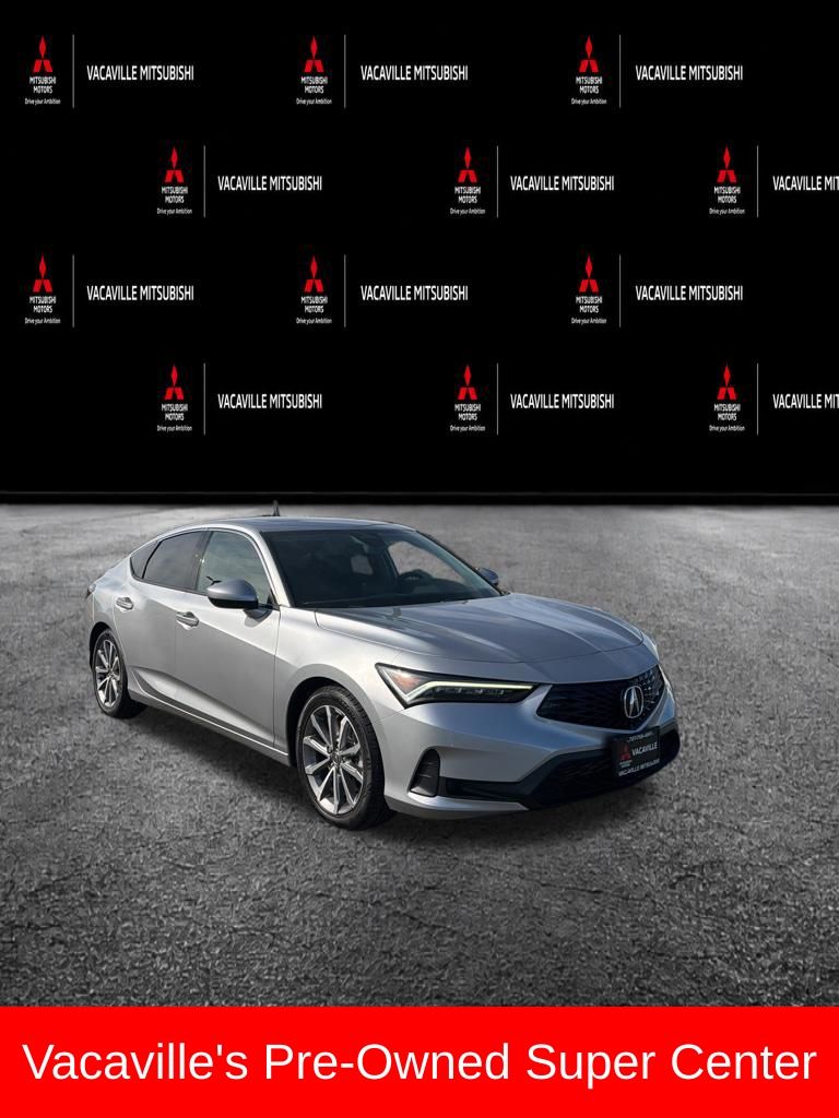 2023 Acura Integra -'s photo