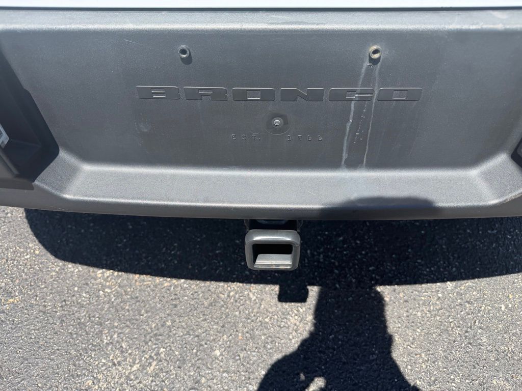 2022 Ford Bronco Sport Big Bend - 4