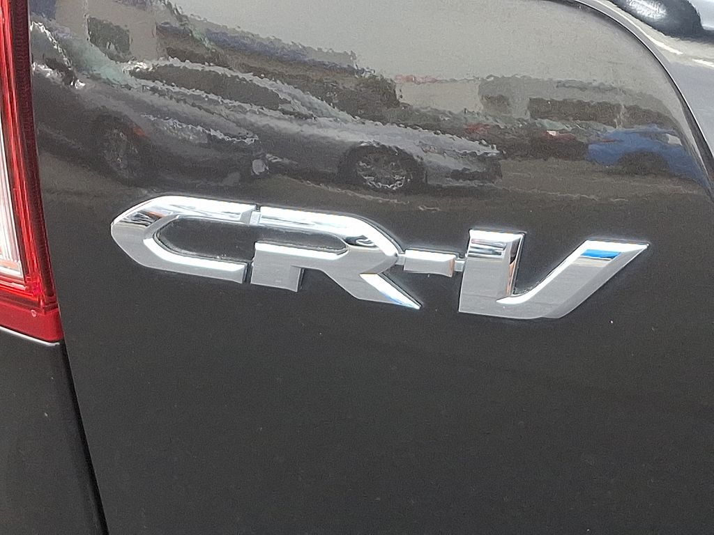 Thumbnail: 2016 Honda CR-V - 31