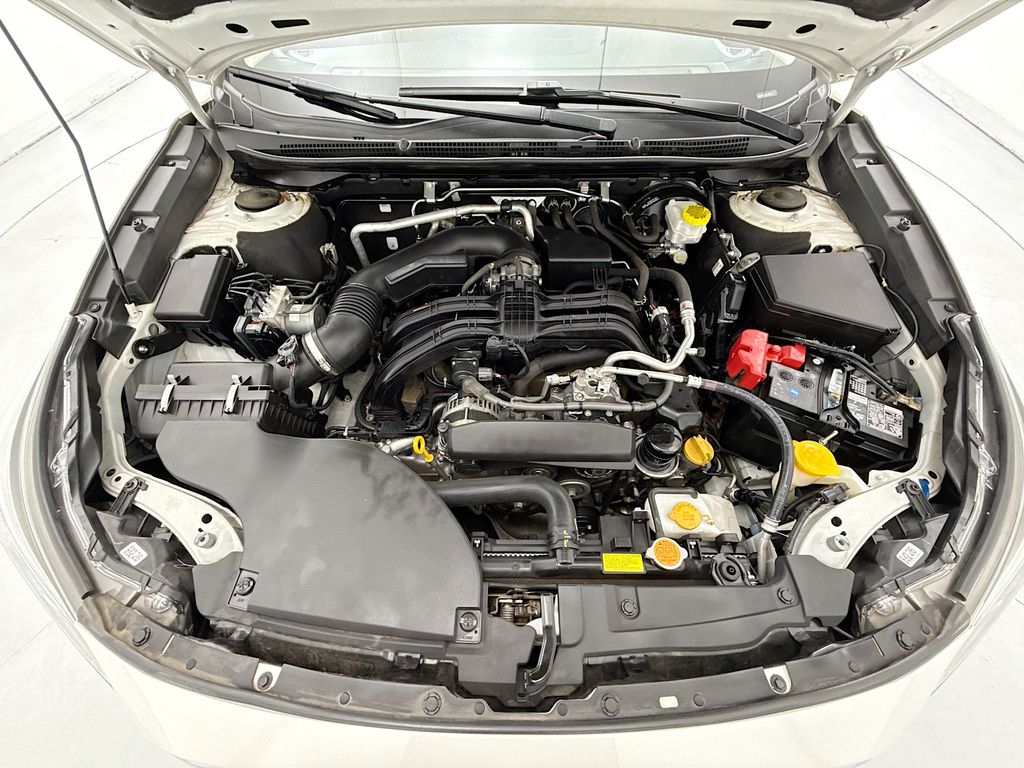 Thumbnail: 2020 Subaru Outback - 29