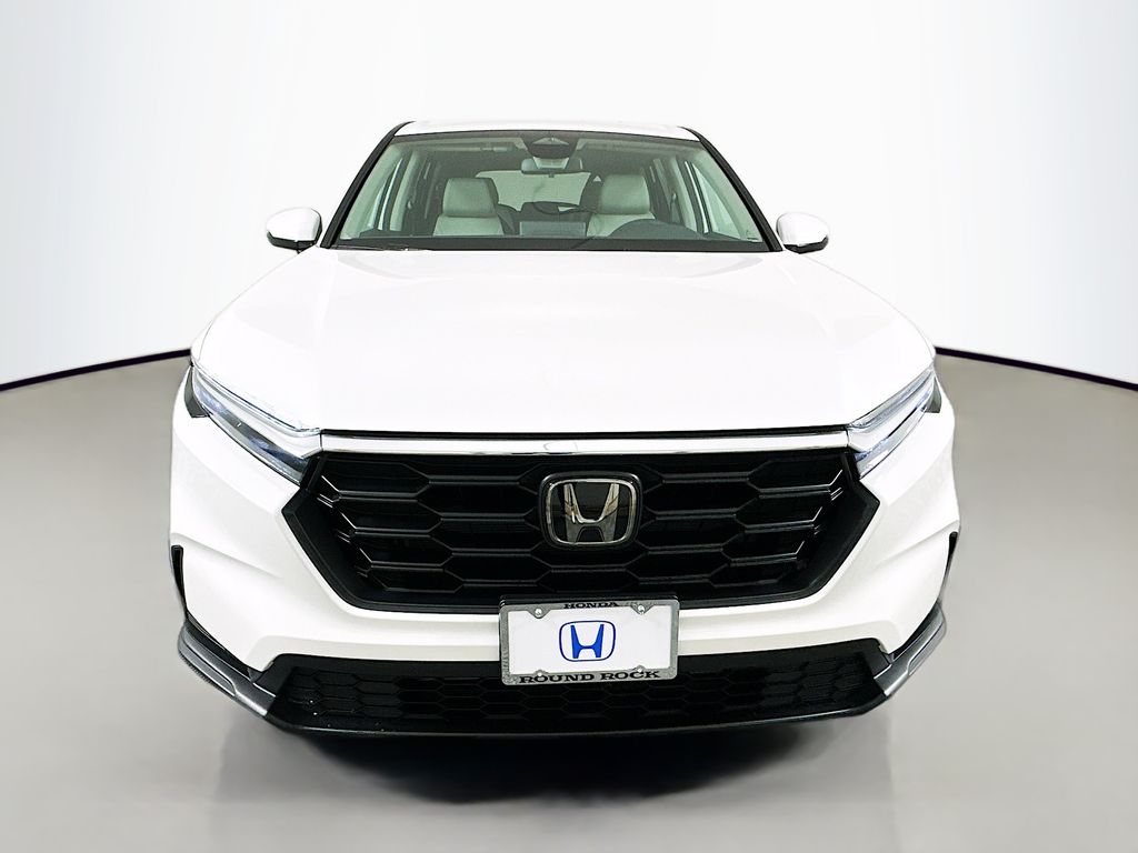 Thumbnail: 2026 Honda CR-V - 2