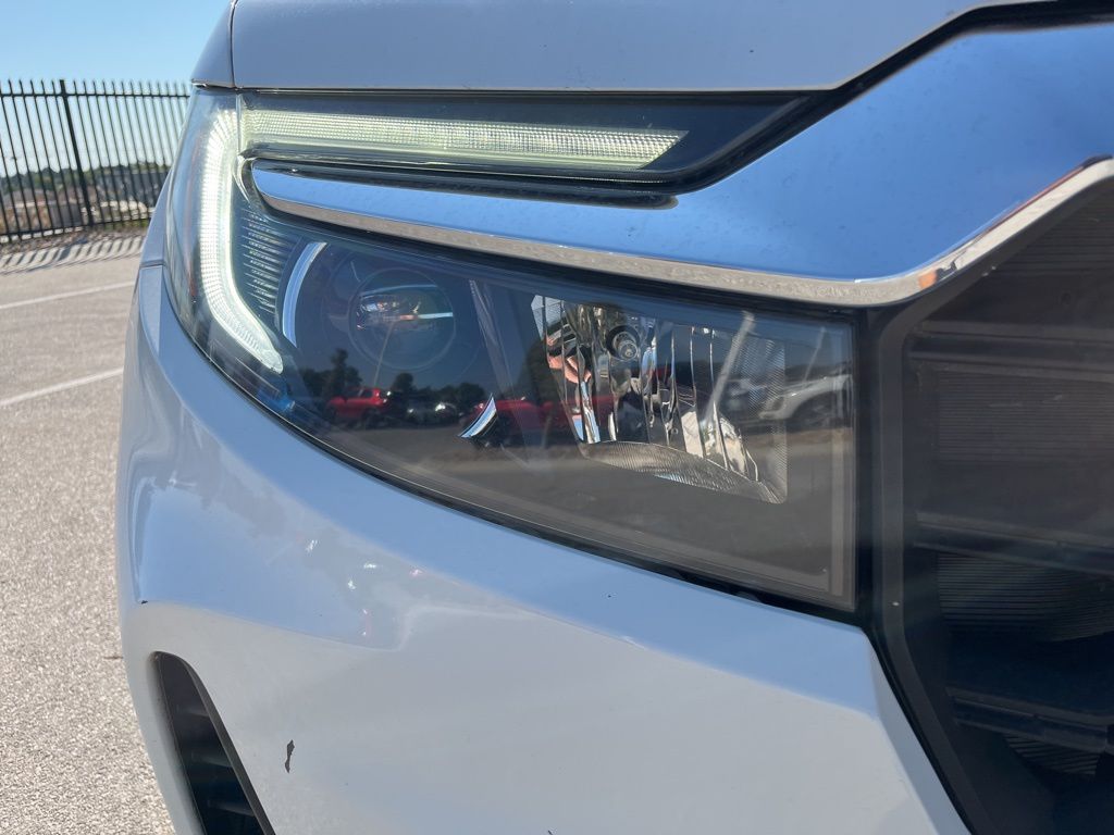 Thumbnail: 2022 Honda Passport - 12