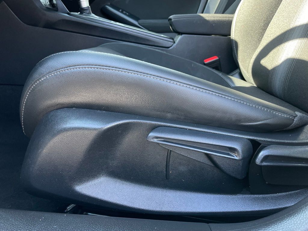 2024 Honda Civic Sport 23