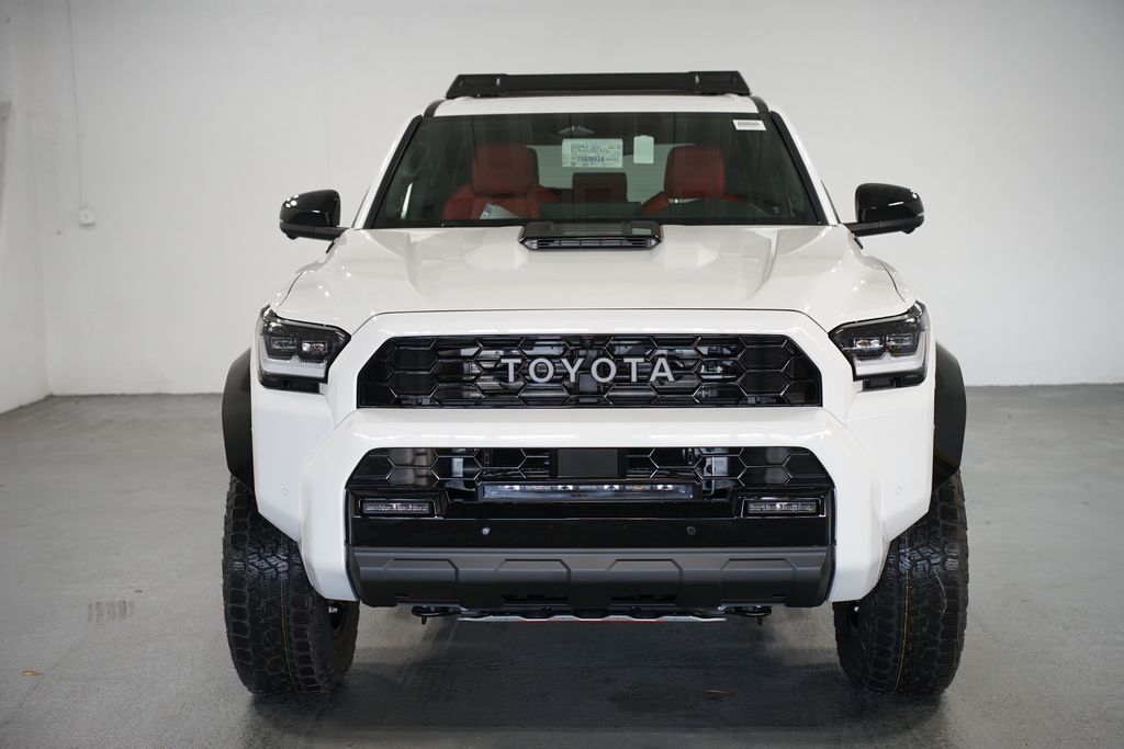 Thumbnail: 2026 Toyota 4Runner - 2