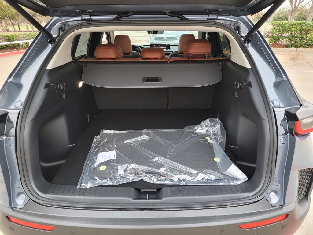 new 2026 Mazda CX-50 car, priced at $41,822