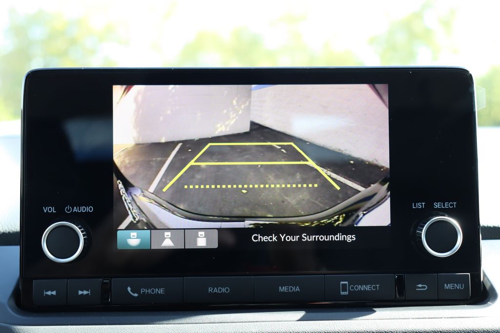 Thumbnail: 2025 Honda Accord - 30