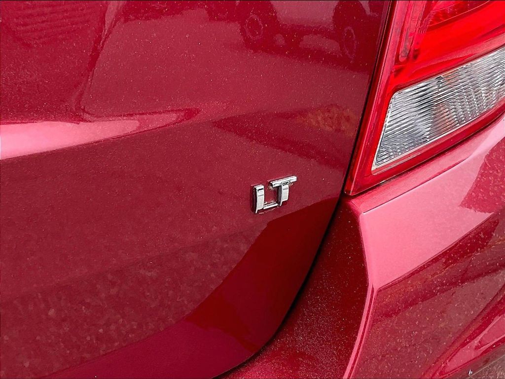 2018 Chevrolet Trax — photo 28