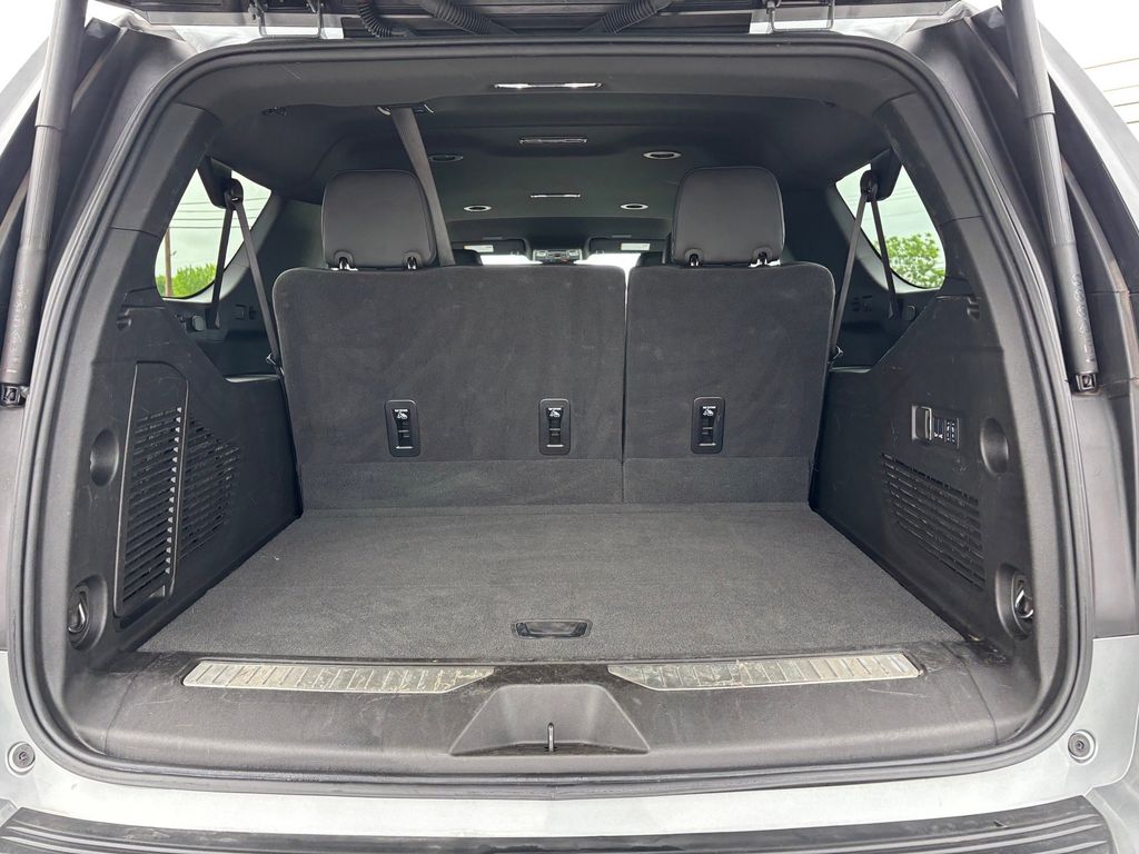 Used Car 2025 Gmc Yukon Xl  Denali For Sale Under $80,000 In Austin, Texas
