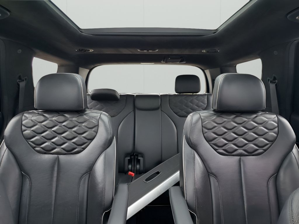 Used Car 2020 Hyundai Palisade  Limited For Sale Under $25,000 In Austin, Texas