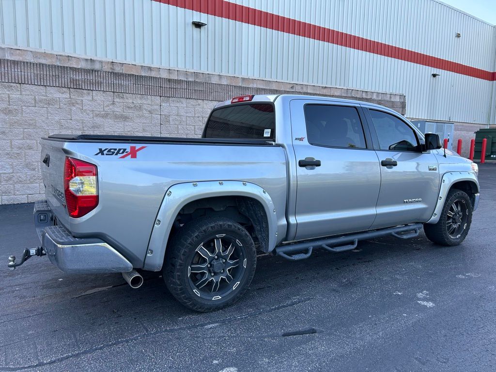 Thumbnail: 2016 Toyota Tundra - 5