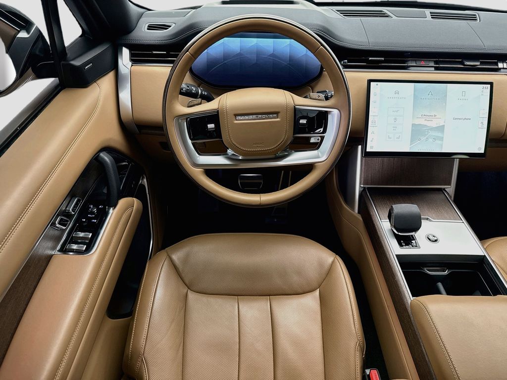 Thumbnail: 2024 Land Rover Range Rover - 10