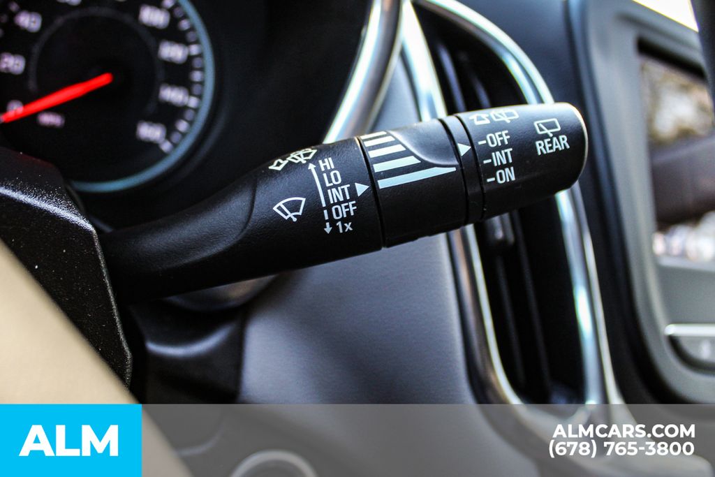 Used 2023 Black Chevrolet LT image 30