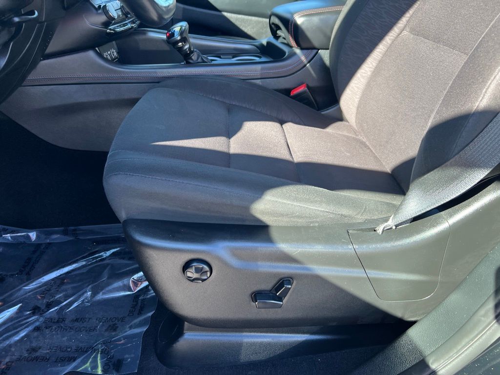 Thumbnail: 2023 Dodge Durango - 15