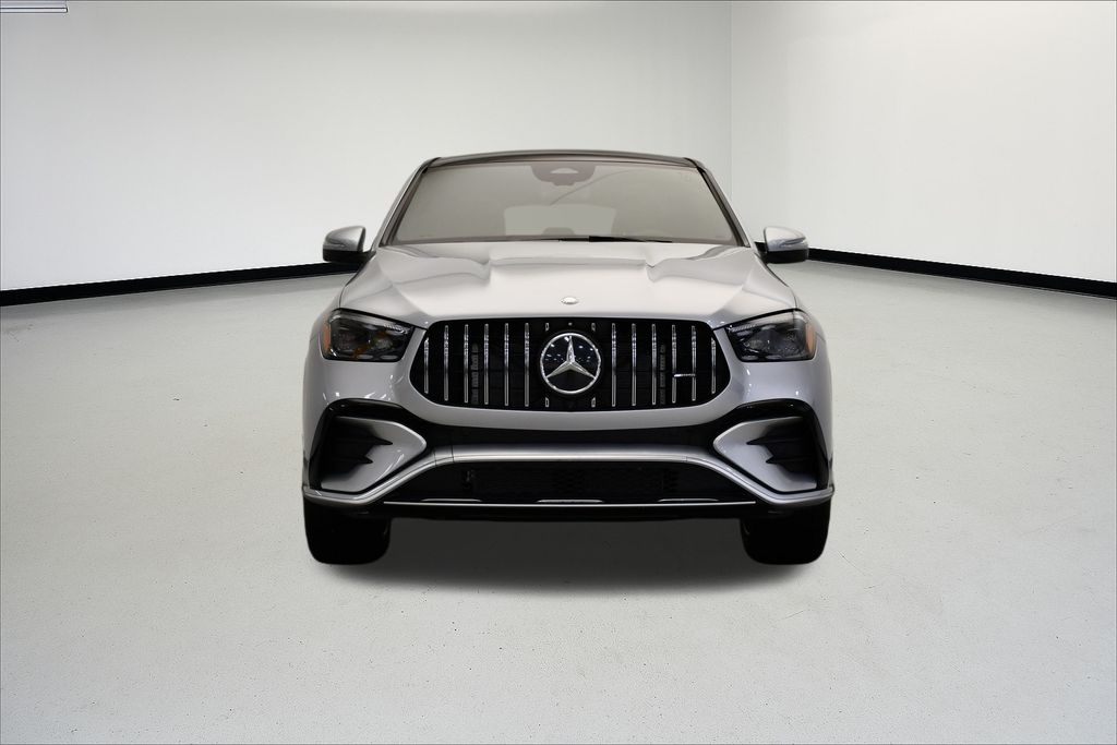 Thumbnail: 2026 Mercedes-Benz GLE - 8