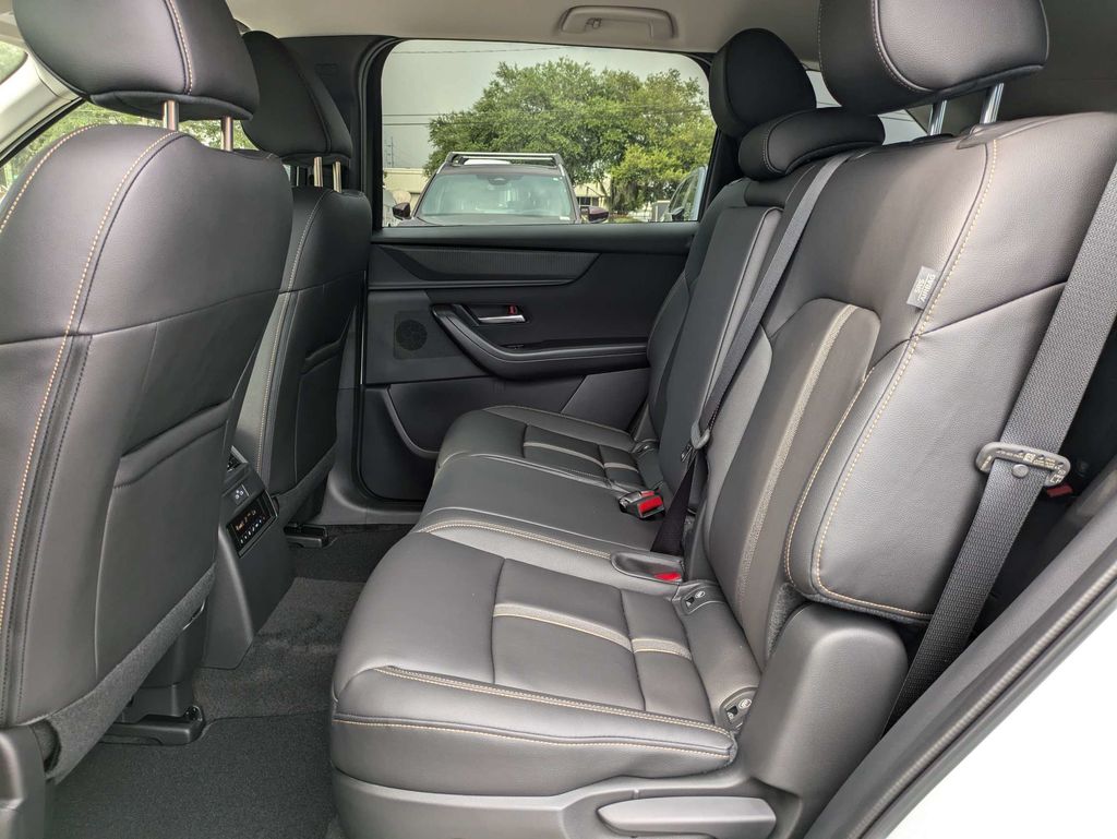 2026 Mazda CX-90 3.3 Turbo Select