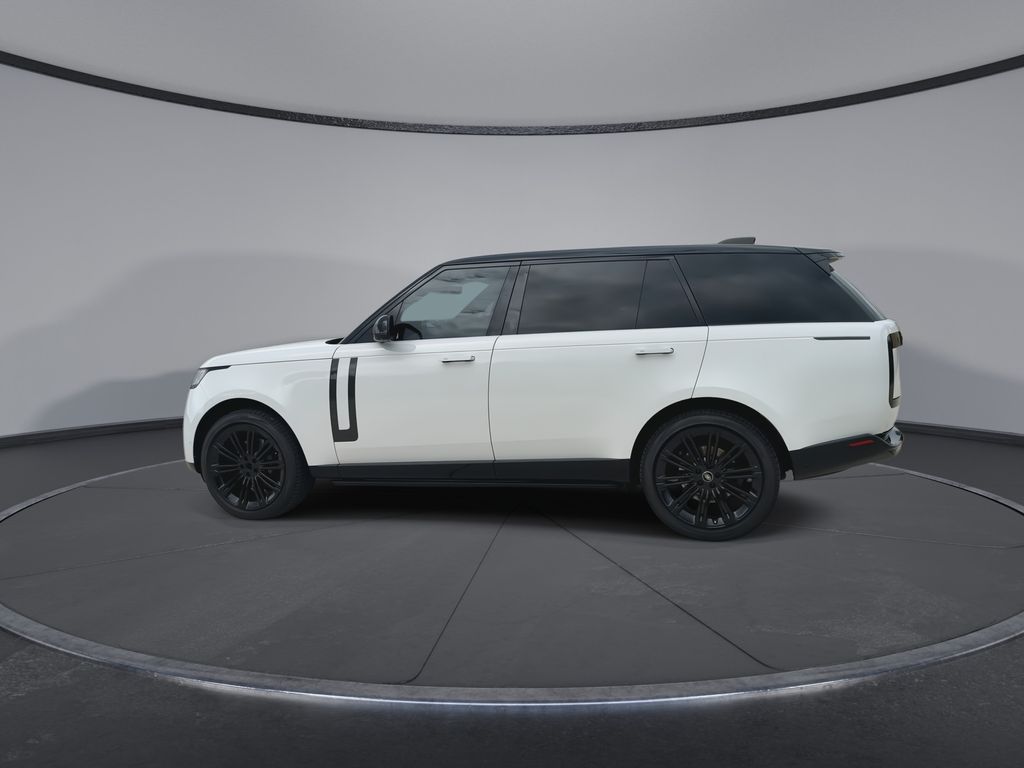 Thumbnail: 2023 Land Rover Range Rover - 6