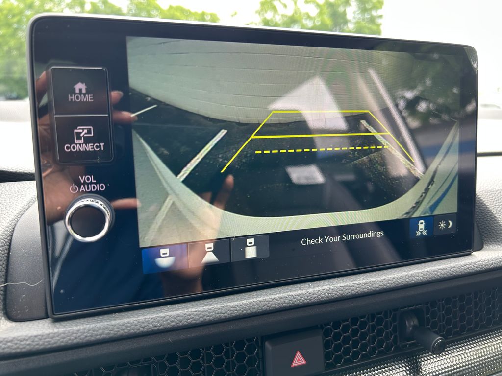 Thumbnail: 2026 Honda CR-V - 29