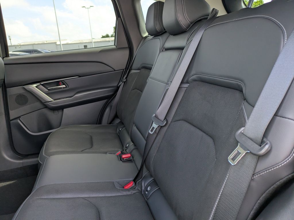 2026 Mazda CX-5 2.5 S Select