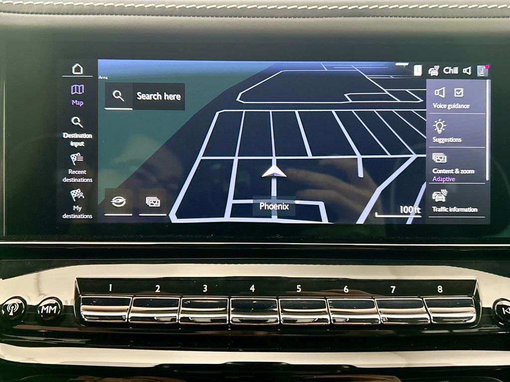 Thumbnail: 2027 Rolls-Royce Cullinan - 14