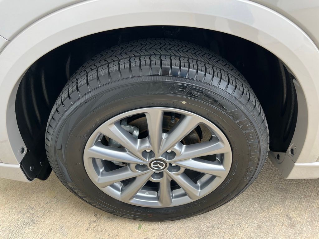 Used Car 2025 Mazda Cx-5  2.5 S Select Package For Sale Under $30,000 In Georgetown, Texas