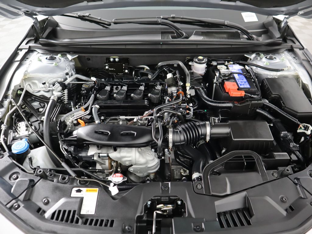 Thumbnail: 2025 Honda Accord - 29