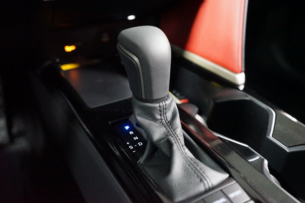 Thumbnail: 2025 Toyota Camry - 22