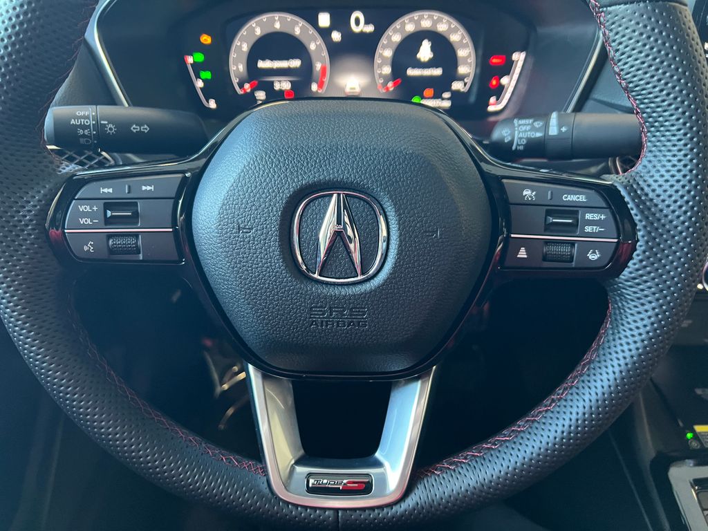 Thumbnail: 2026 Acura Integra - 17